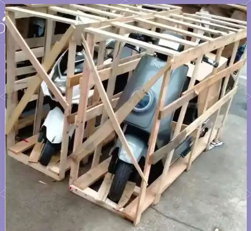 正宁电动车运输